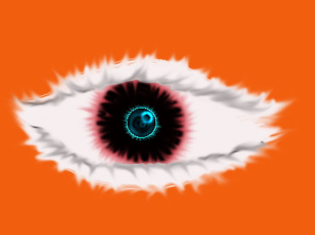 Angereye