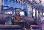 First train by simetta