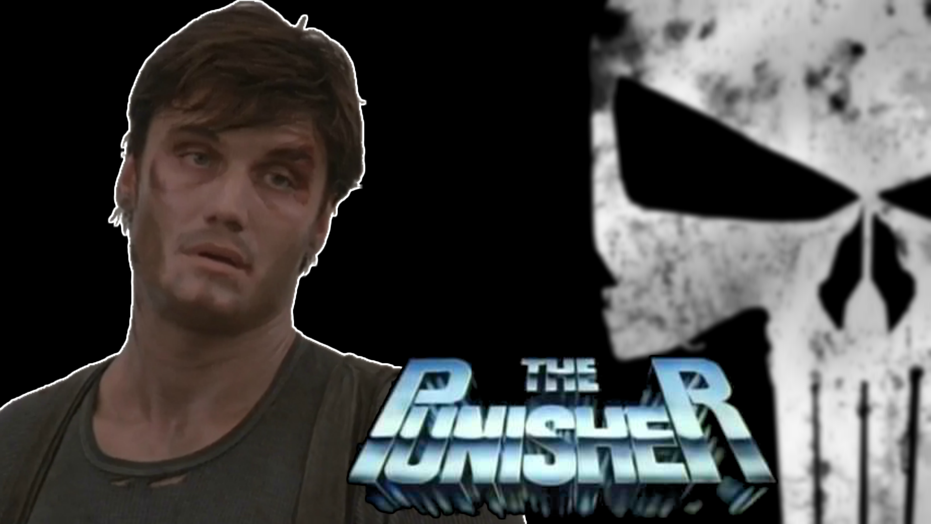 Marvel Series The Punisher 1989 Wallpaper By 1080wallpapers On Deviantart