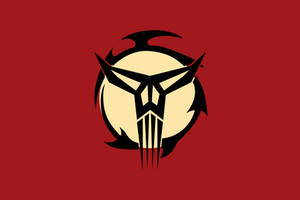 Flag of the Mandalorian Neo-Crusaders