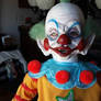 Shorty the Killer Klown