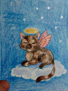 In Memory of Jane