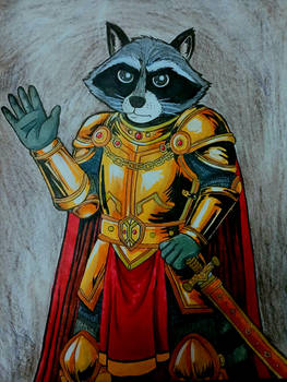 Racsquire
