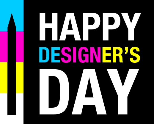 International Graphic Design Day