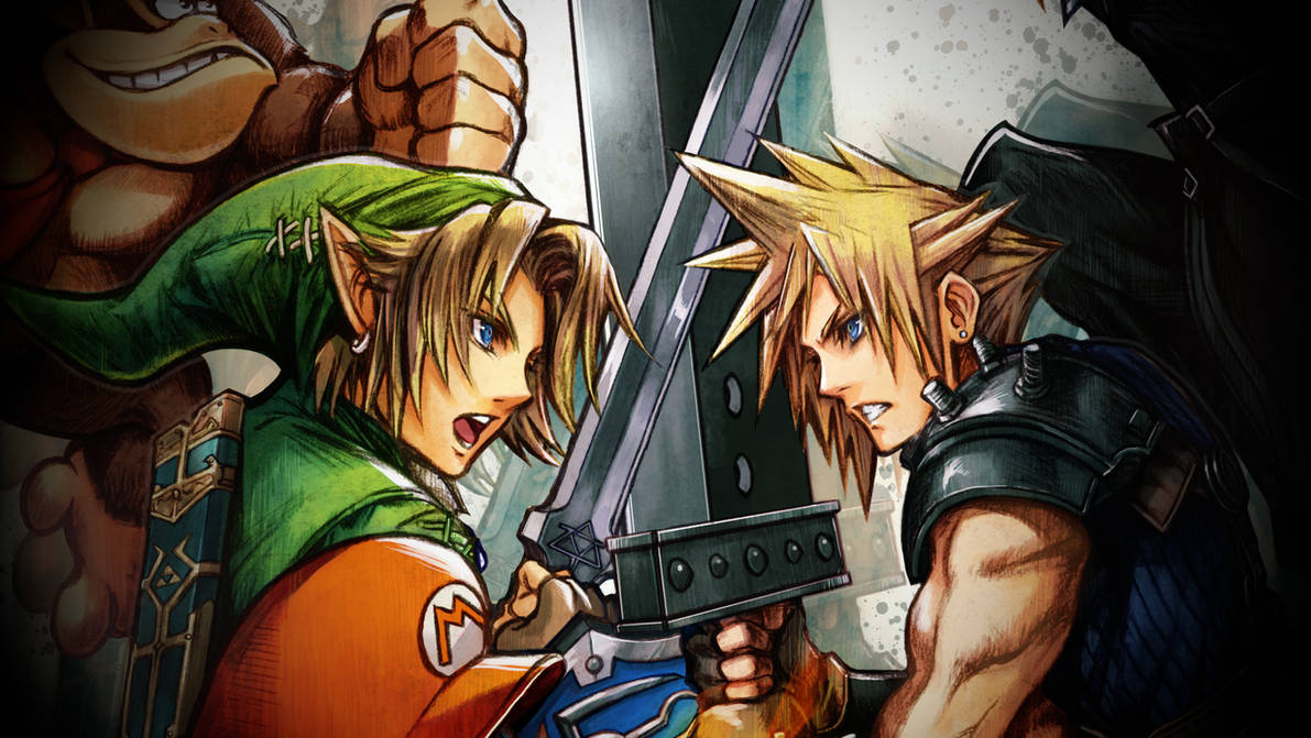 Versus link