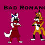 Moxie Parody Cover - Bad Romance
