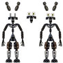 Protoype Springbonnie Endo Remake