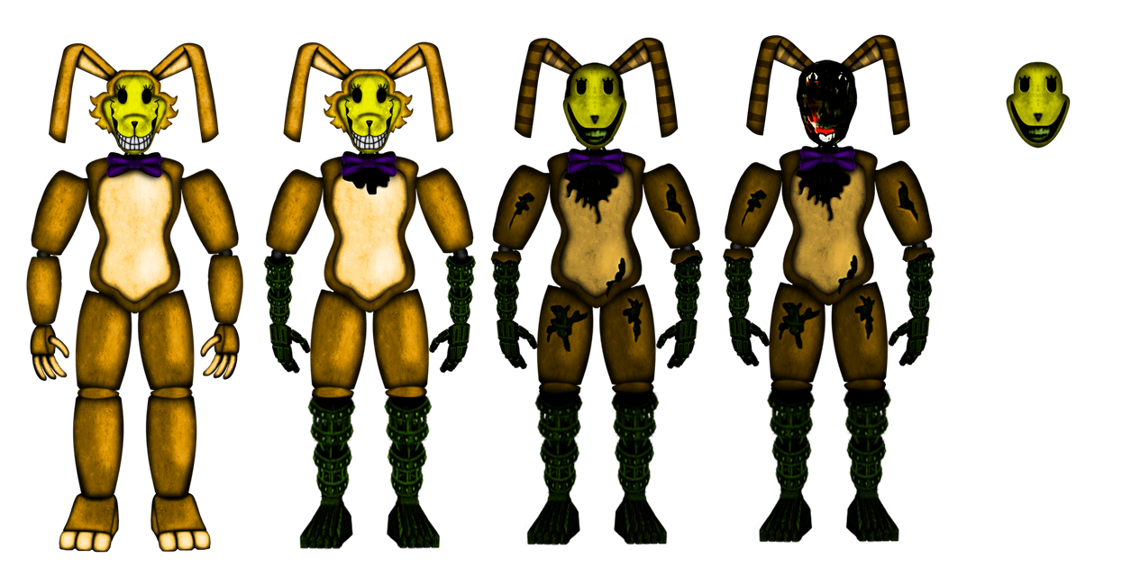 Pumpkin Rabbit by michaelsegura on DeviantArt