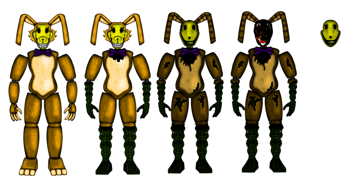 Pumpkin Rabbit by michaelsegura on DeviantArt