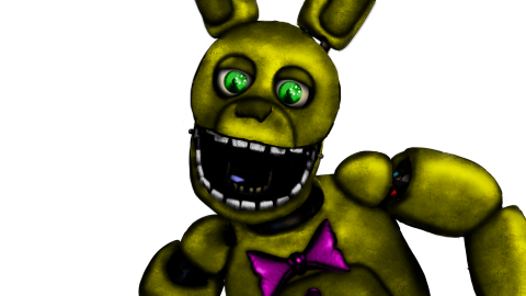 Spring-o-bonnie - Digital Artist | DeviantArt