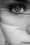 Eye by herlittlesecret