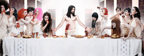 The Last Supper