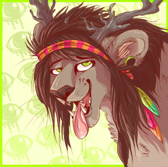 Moolie Ridon's it's Moolie by animal-sacrifice on DeviantArt