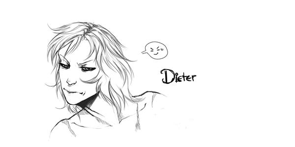 Dieter