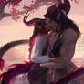 :updated COM: Mahanor and Alzarion