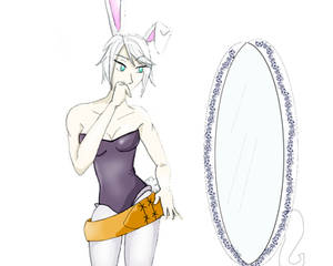 Battle Bunny Riven