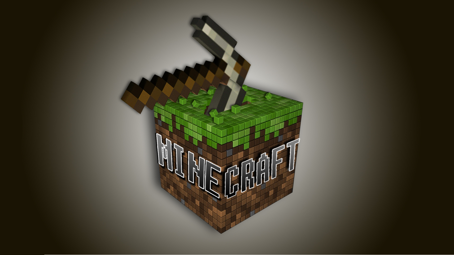 Minecraft Wallpaper