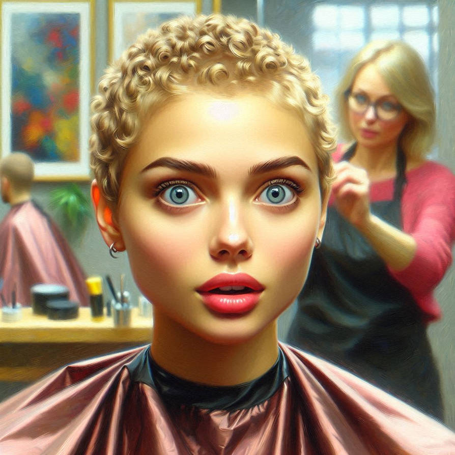 Not This Different by davem12 on DeviantArt