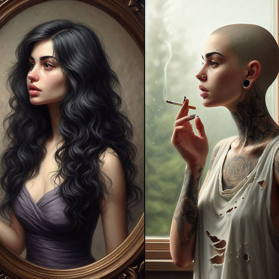 Makeover Deviantart Image Makeover by davem12 on DeviantArt
