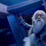 Albus Dumbledore