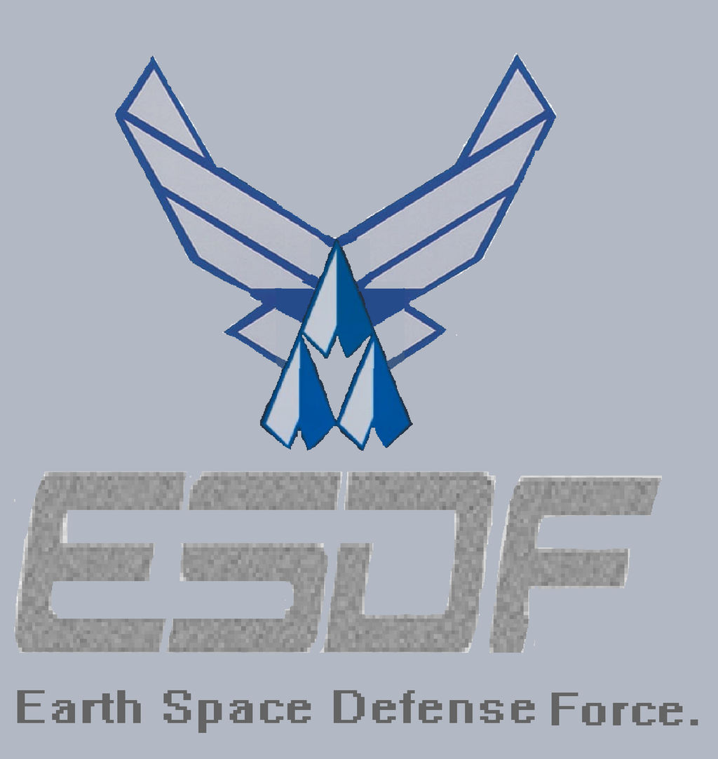 ESDF Logo. by StriderPhantom on DeviantArt