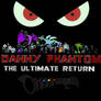 Danny Phantom The Ultimate Return Promo Poster