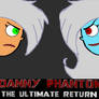 Danny Phantom: The Ultimate Return Poster 4.