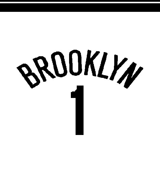 Brooklyn Nets Banner By StriderPhantom On DeviantArt