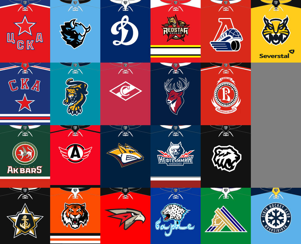 KHL Team Jersey Banners By StriderPhantom On DeviantArt khl-team-jersey-banners-by-striderphantom-on-deviantart