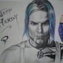 'Jeff Hardy'