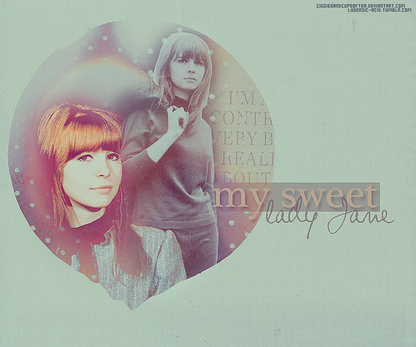 Jane Asher Blend