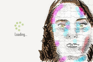 Explore the Best Loading Art | DeviantArt