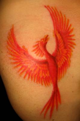 Pheonix