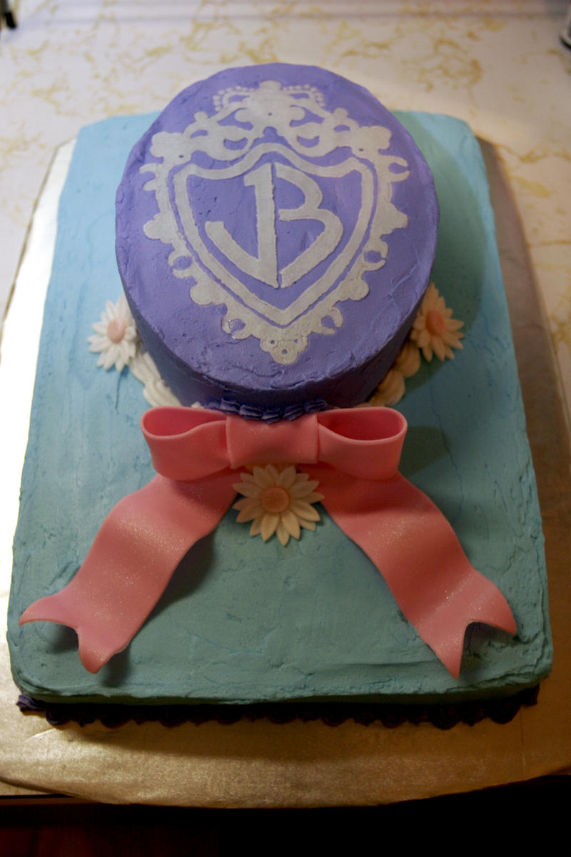 jonas brothers cake