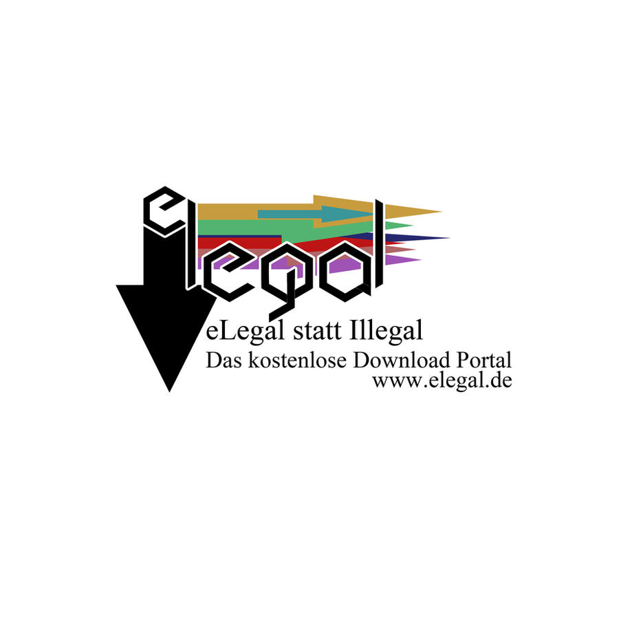 eLegal Logo