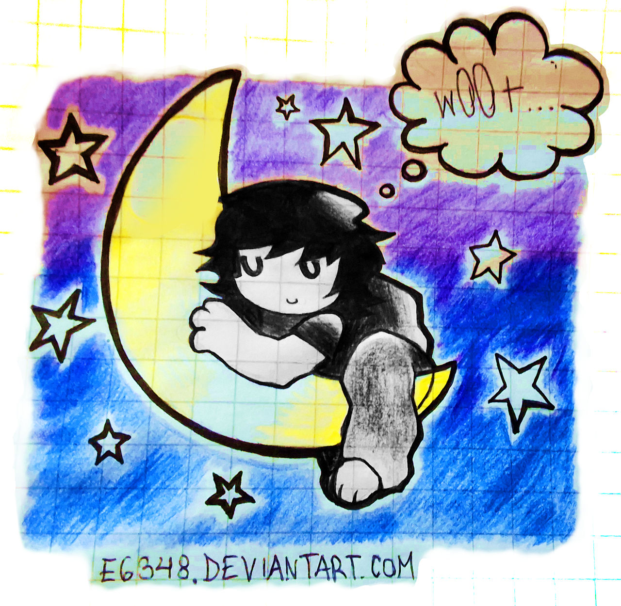 Deviantart Daniel Daniel by e6348 on DeviantArt