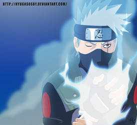 Kakashi-Raikiri