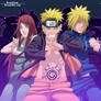 Uzumaki Family -:Road to Ninja:-