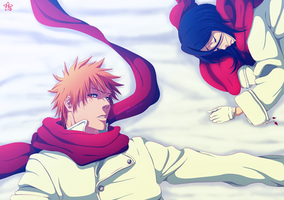 IchiRuki Christmas