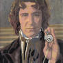 the eighth doctor