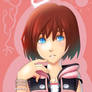 Kairi - Kingdom Hearts 3