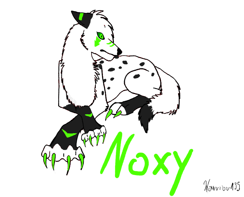 Noxy