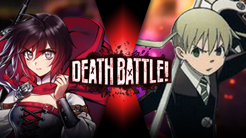 RWBY vs Soul Eater - Battles - Comic Vine