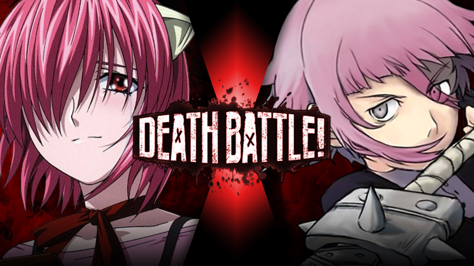 Lucy (Elfen Lied), VS Battles Wiki