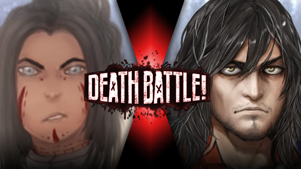 The Eternal Warrior vs SCP-076-2 (Able) - Battles - Comic Vine