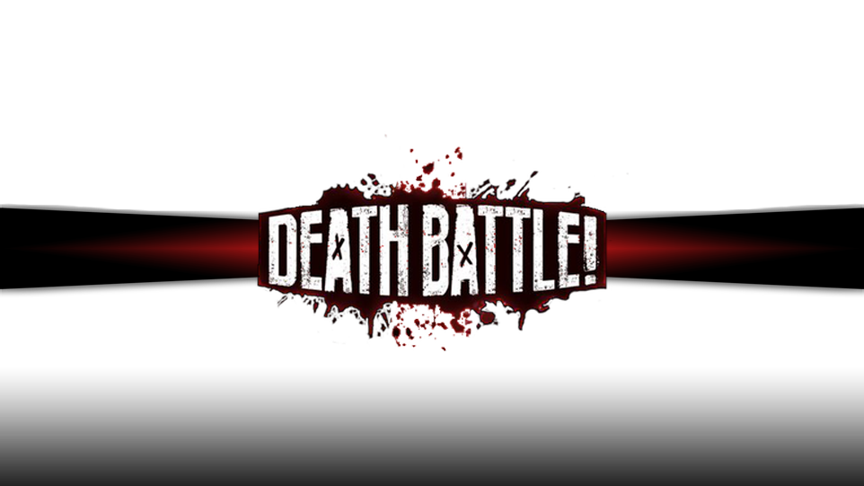 Death Battle Horizontal thumbnail template by Zelrom on DeviantArt Death Battle Horizontal thumbnail template by Zelrom on DeviantArt