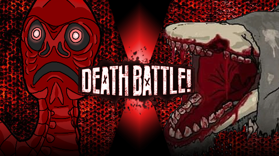 Scarlet Demon vs scp 6820-A #scp#fiction#debate#vs#battle