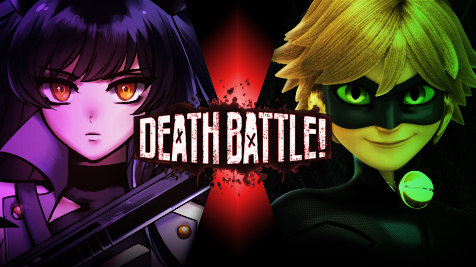 Cat Noir  VS Battles+BreezeWiki