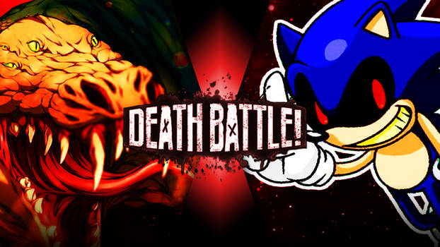 Missa Sinfonia vs SCP-3812 K.O. '' Sprite '' by Zelrom on DeviantArt