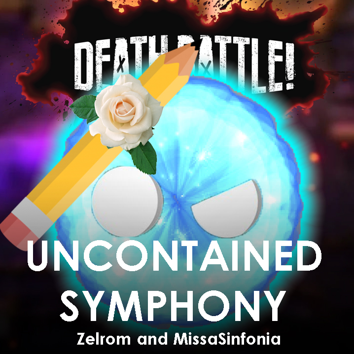 Uncontained Symphony (2) ( Missa vs SCP-3812 ) by Zelrom on DeviantArt